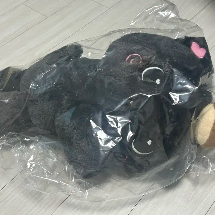 (단순개봉,포카O) 엔시티 위시 위시돌 쿠리 리쿠 가방 로그인 엠디