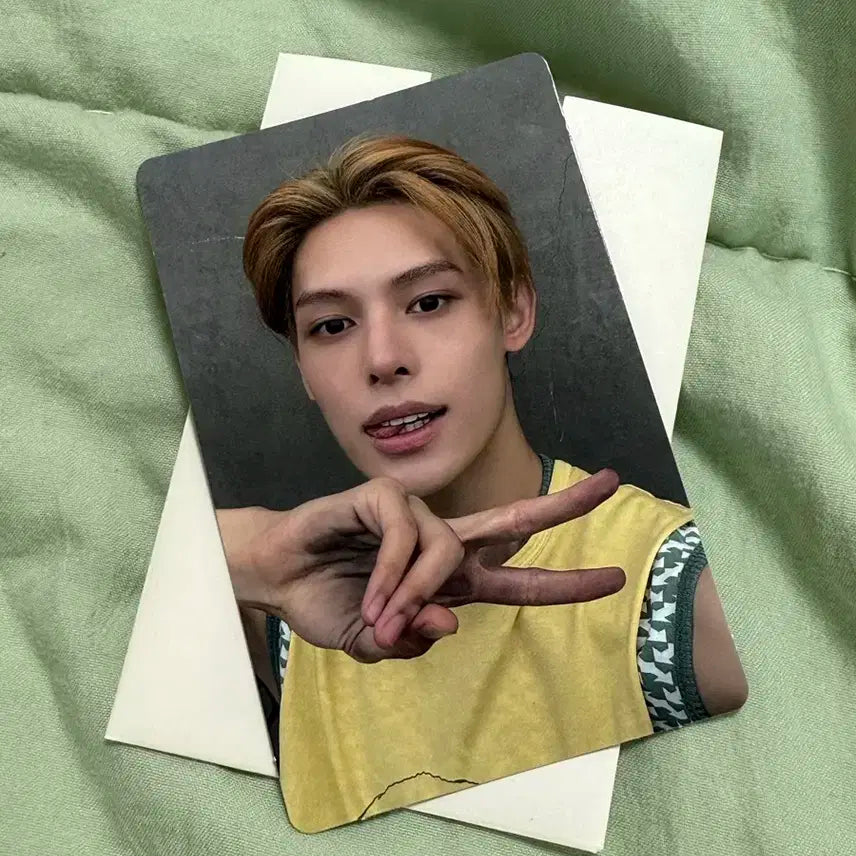 코르티스 제임스 앨범 포카