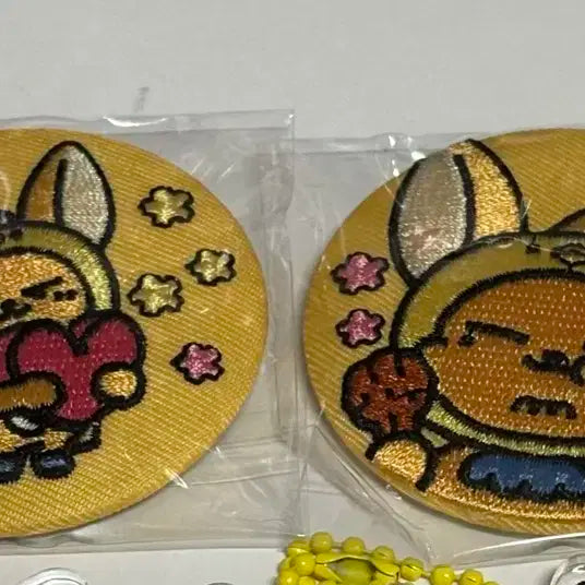 투바투 뿔바투 파인딩 모아 재팬 일본 황춘 캔뱃지 뱃지