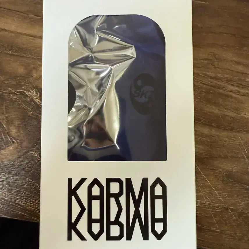 (단순개봉, 포카없음) 스트레이키즈 카르마 돼끼 창빈 인형