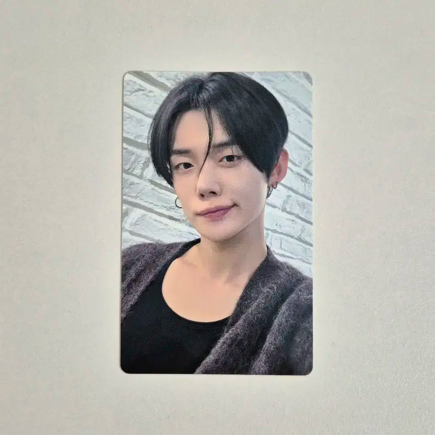 투바투 연준 위버스재팬 분철 뷰스 투게더