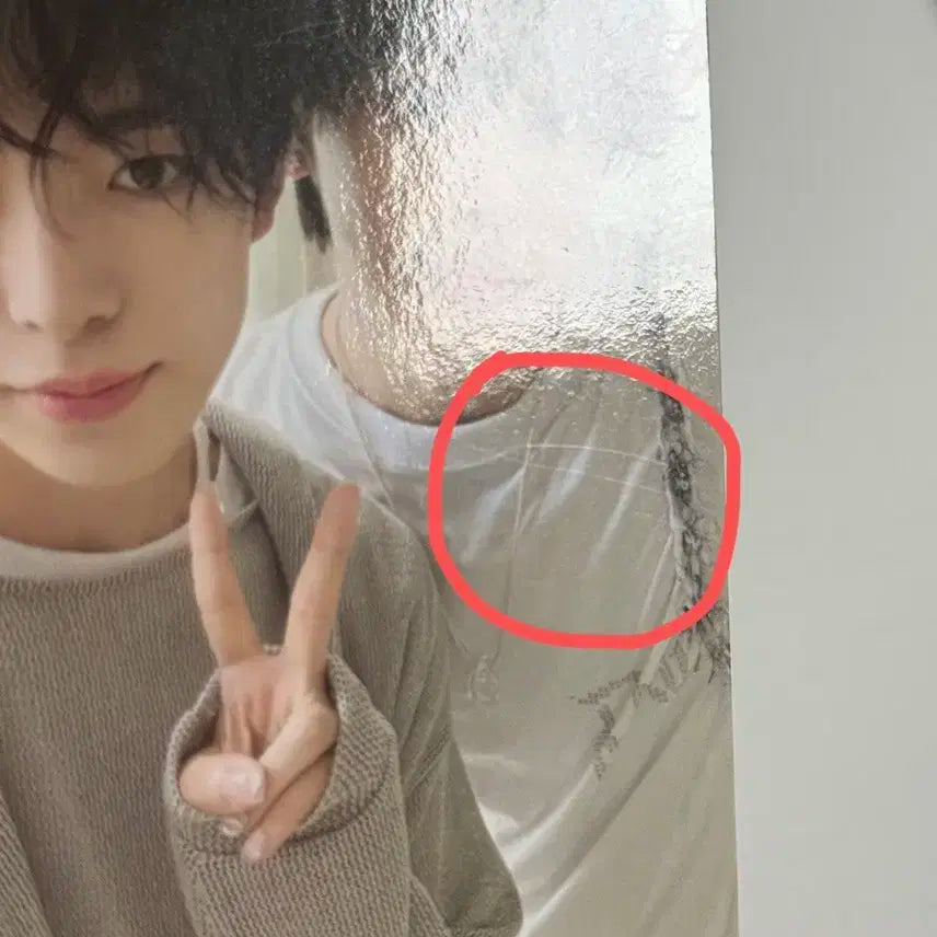 엔시티위시 쿠우쿠우즈 포카 스테디 트레카