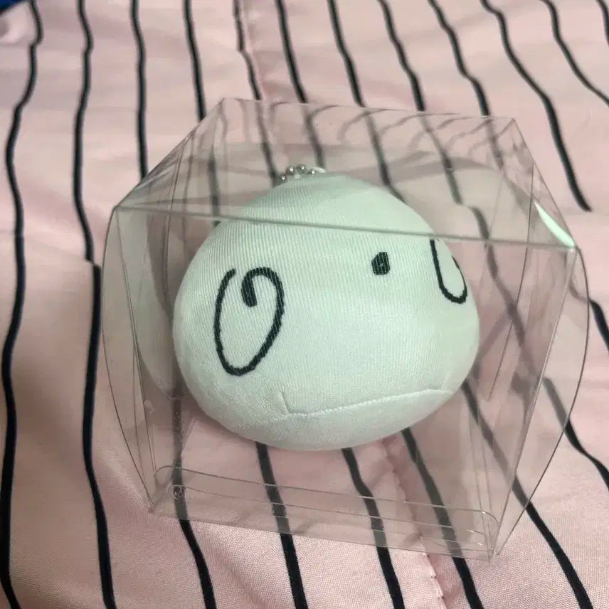 디시콘 만쥬