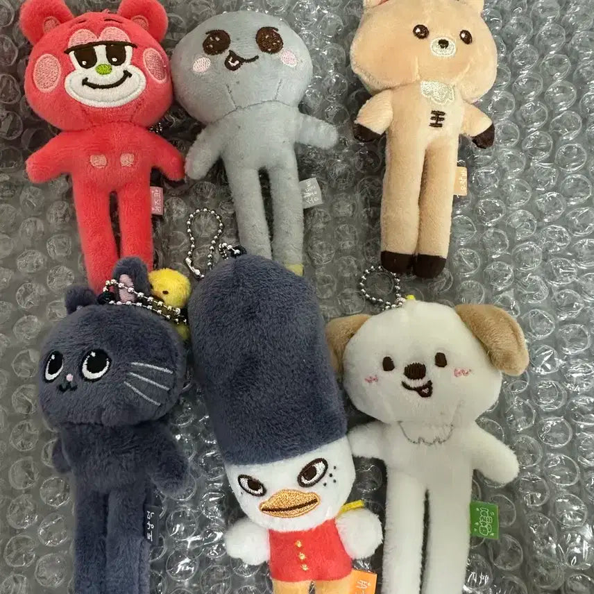 리라즈 롱다리 세트 리즈코 송용돌이 우락밤 토냥덕 똘병 멍룡이