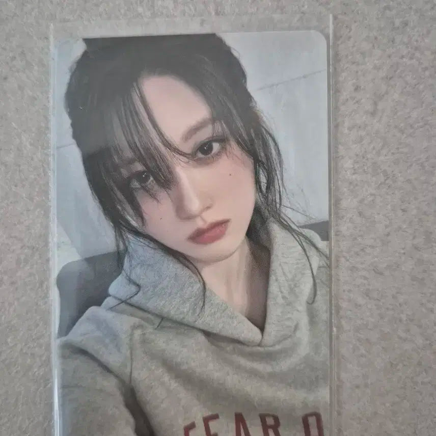 아이브 포카 일괄 판매