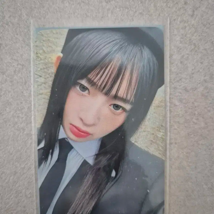 아이브 포카 일괄 판매