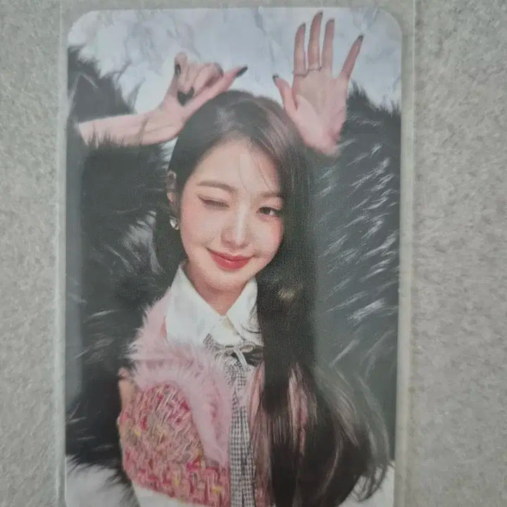 아이브 포카 일괄 판매