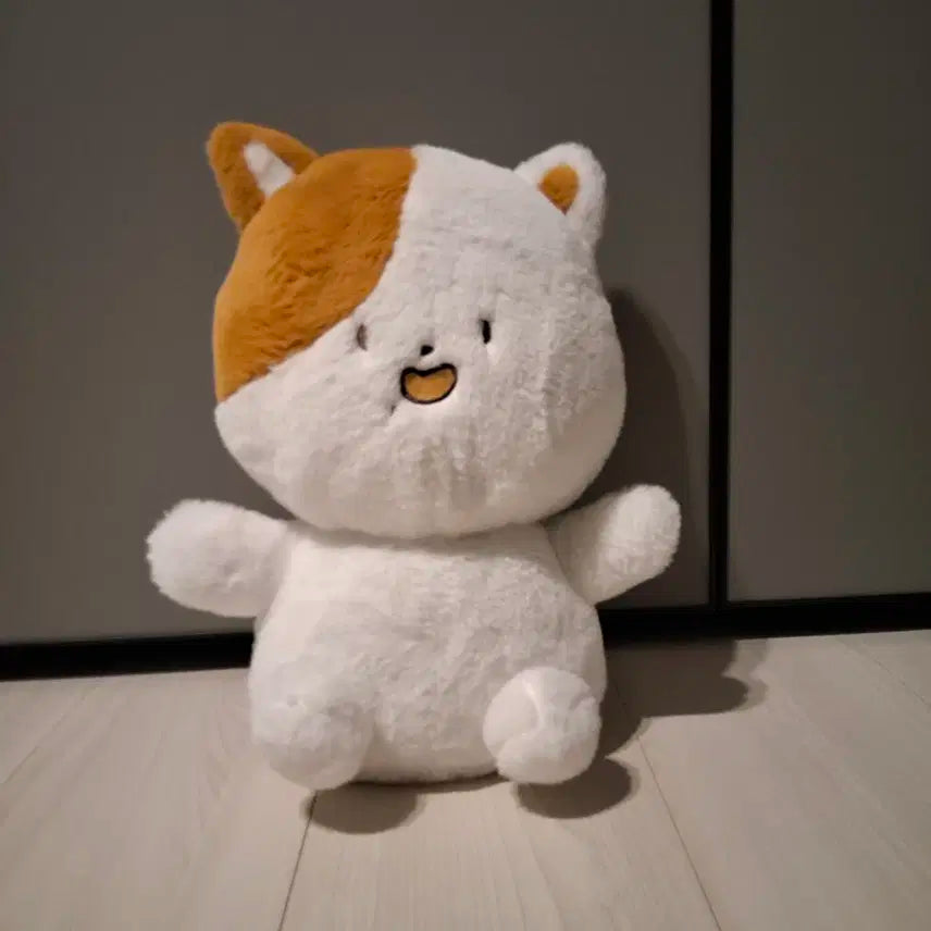 번장 최저가) 엔시티 드림 박지성 왕켓찌 포켓찌 40cm 양도합니다