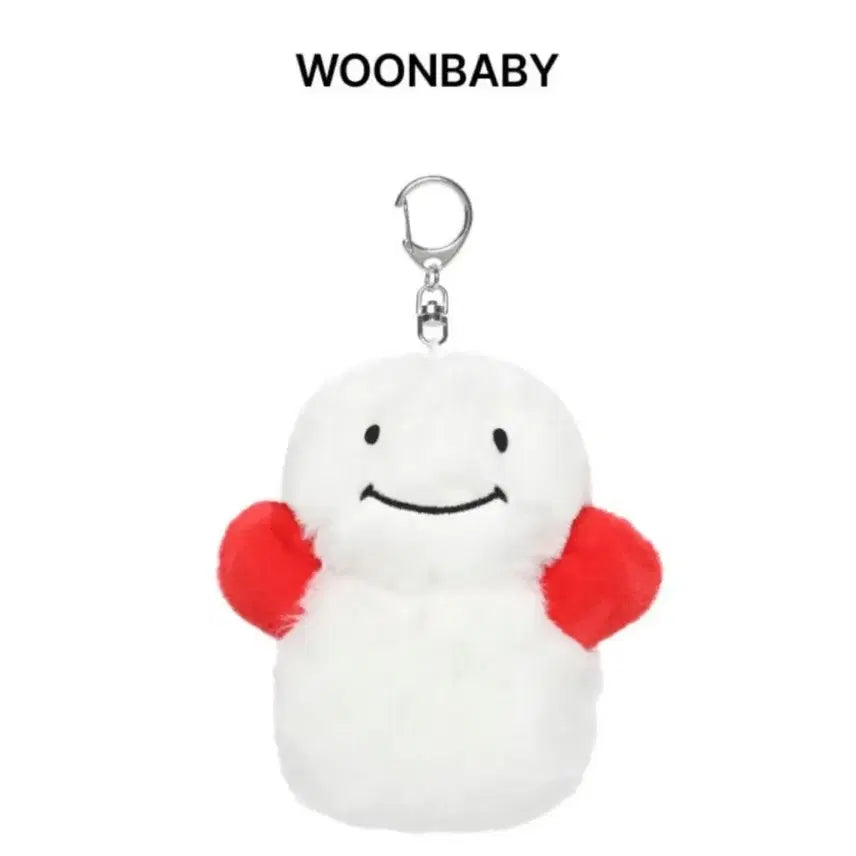 운아기 인형
