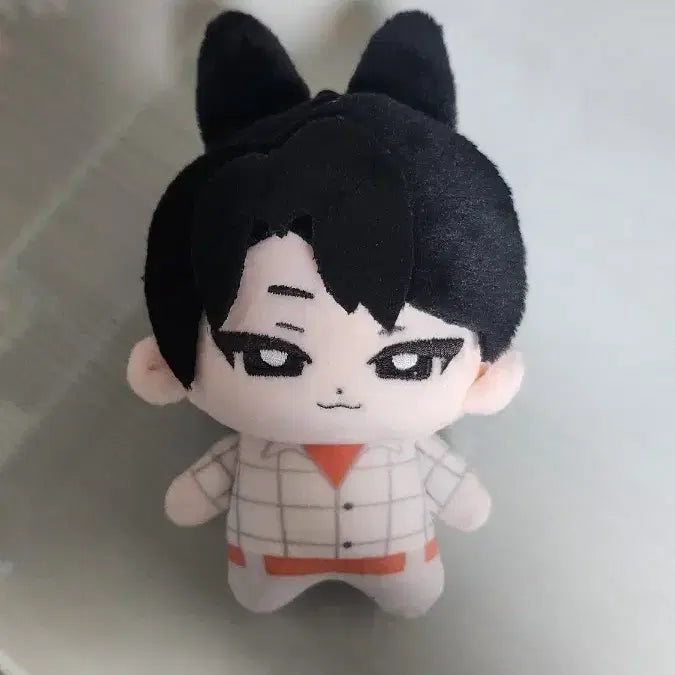 케데헌 진우 10cm 솜인형 원가 양도