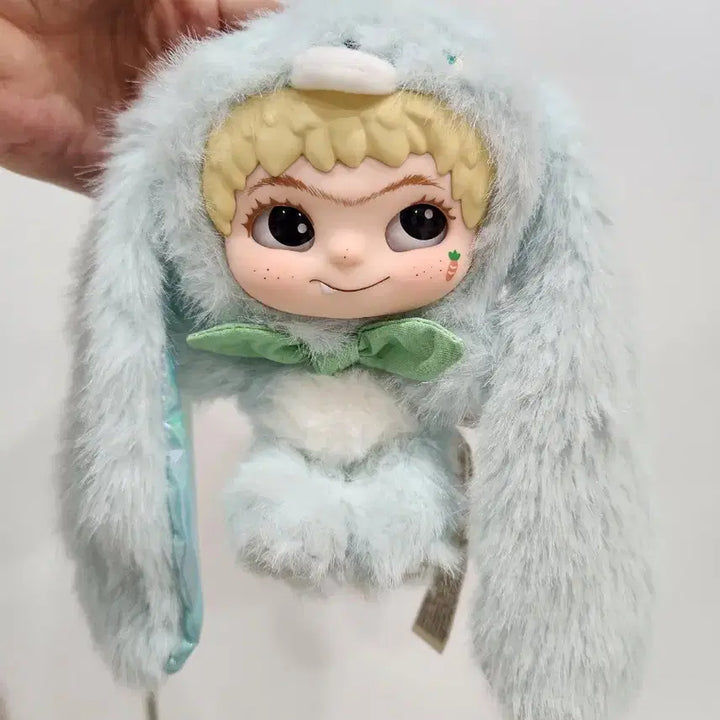 미니소 폭스앤버니