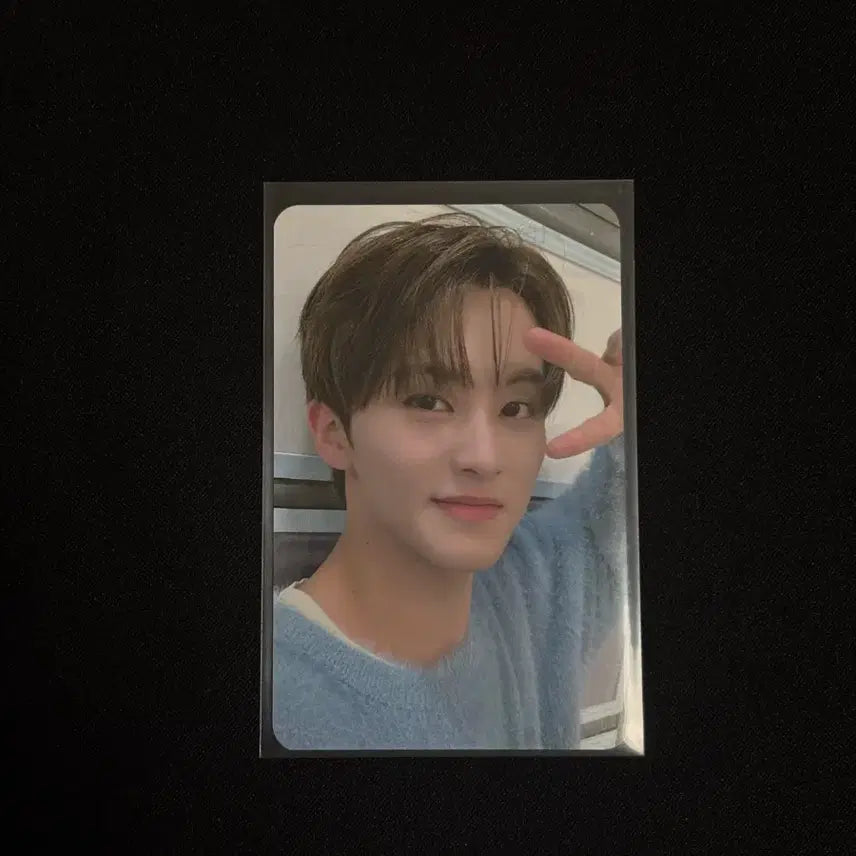 엔시티127드림 마크 스무디 에버라인 팝업 럭키드로우