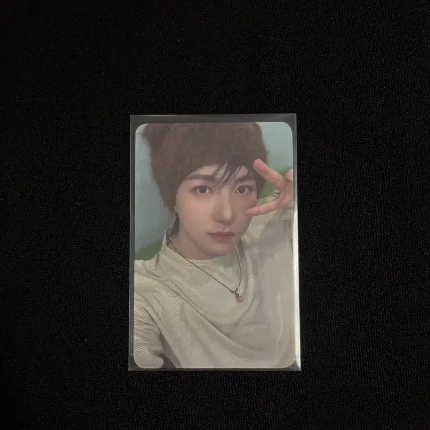 엔시티드림 런쥔 드림쇼3 럭키드로우