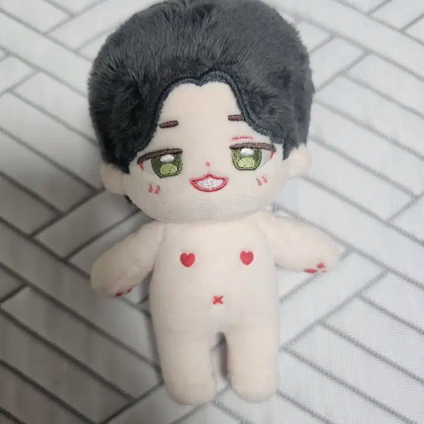 슈가 10센치 인형