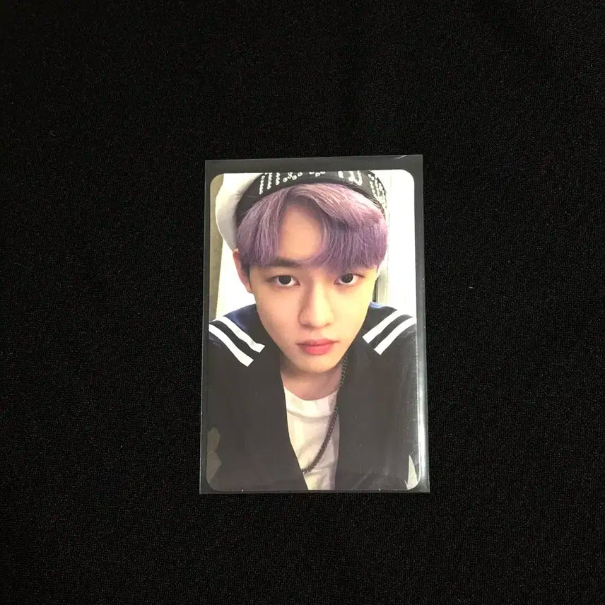 엔시티드림 천러 위영 포카