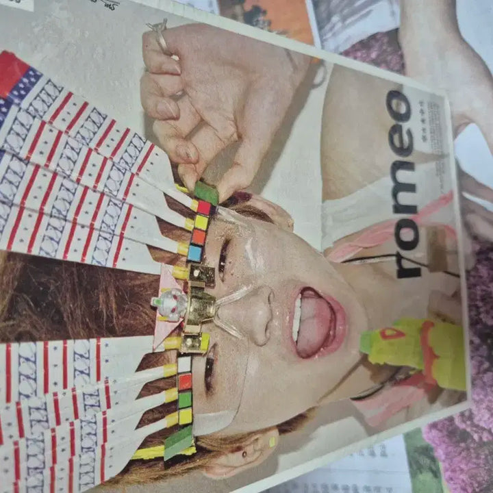 <미개봉>샤이니 - 미니 2집 ROMEO 줄리엣앨범 키 커버판매합니다