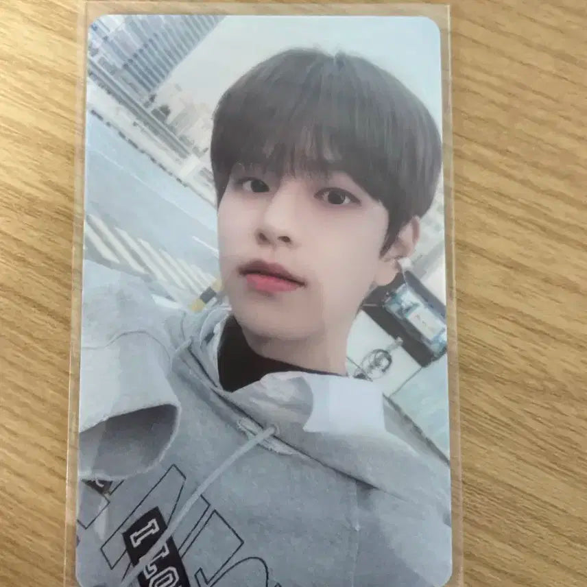 크리스마스이블특전승민