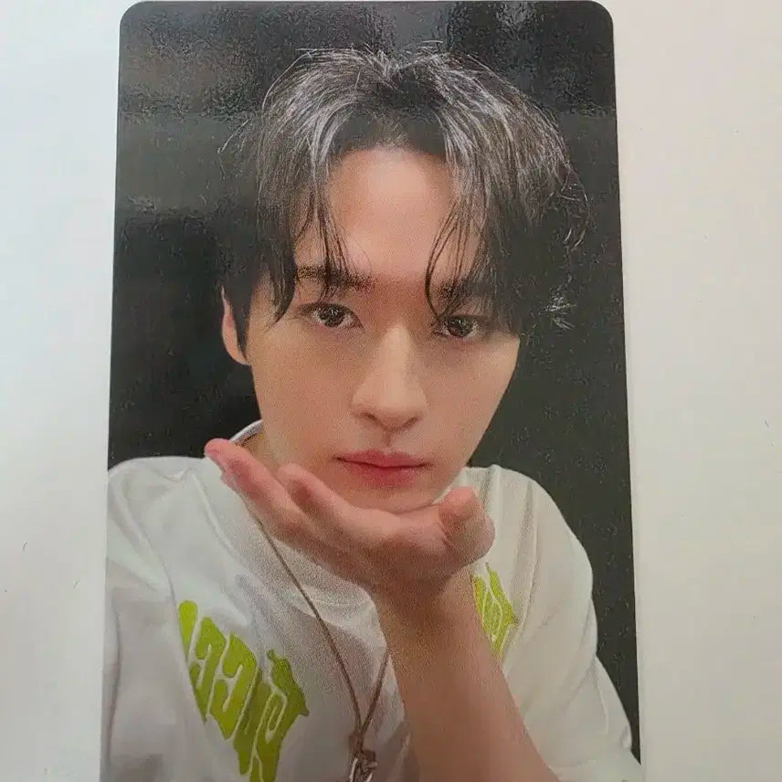 스트레이키즈 HMV B버전 미공포 양도 리노