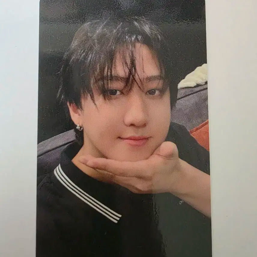 스트레이키즈 HMV B버전 미공포 양도 창빈