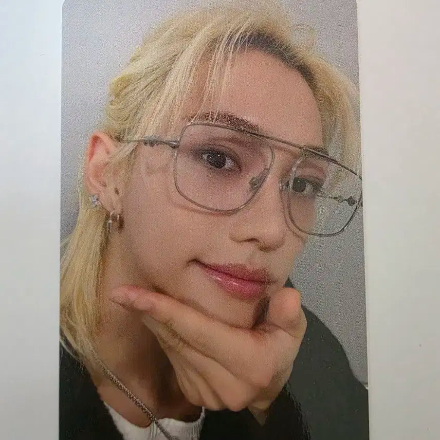 스트레이키즈 HMV B버전 미공포 양도 필릭스