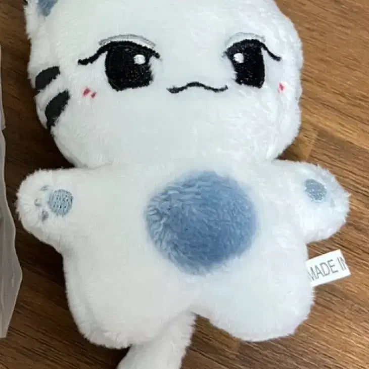 세븐틴 조슈아 10cm인형 뇨랑이