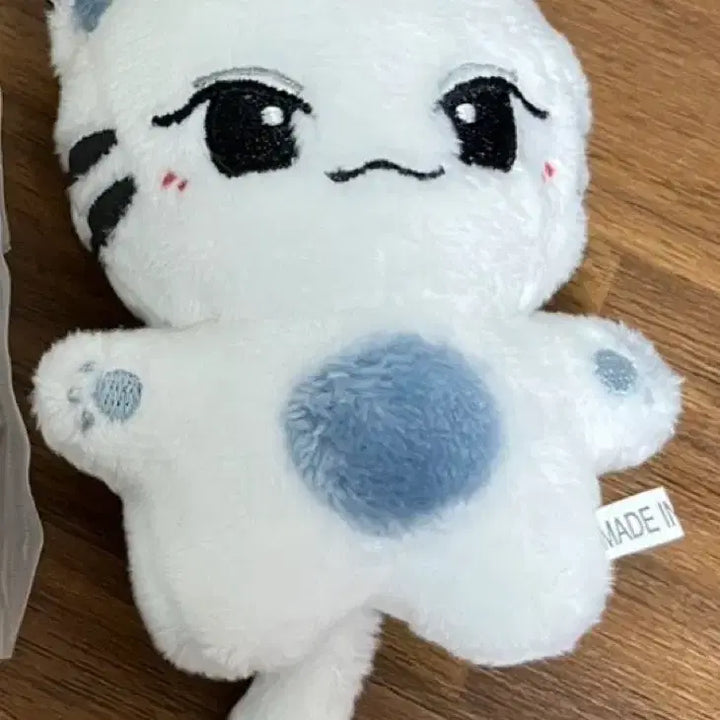세븐틴 조슈아 10cm인형 뇨랑이