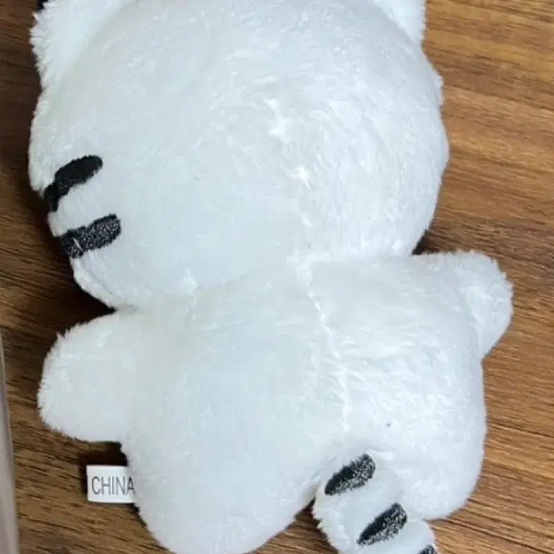 세븐틴 조슈아 10cm인형 뇨랑이