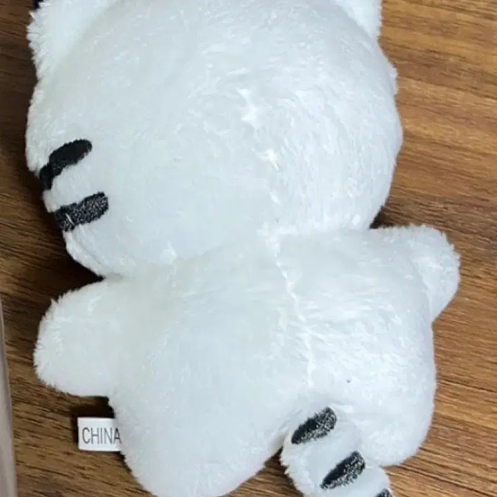 세븐틴 조슈아 10cm인형 뇨랑이