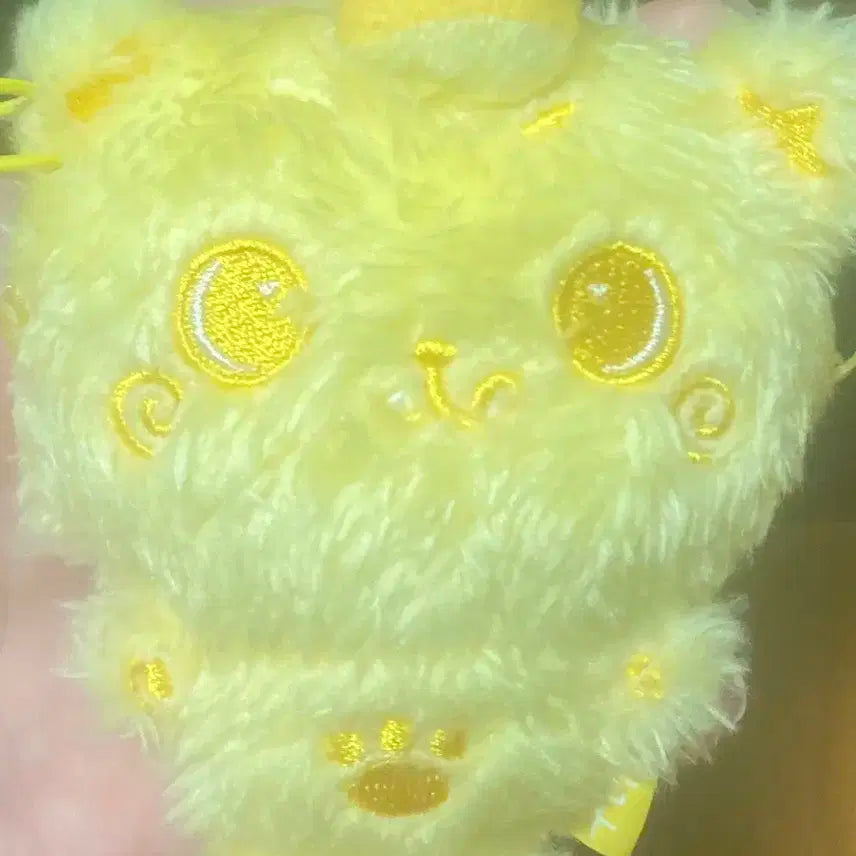 쿠리 노랑 인형 원가양도 쿠리원가이하