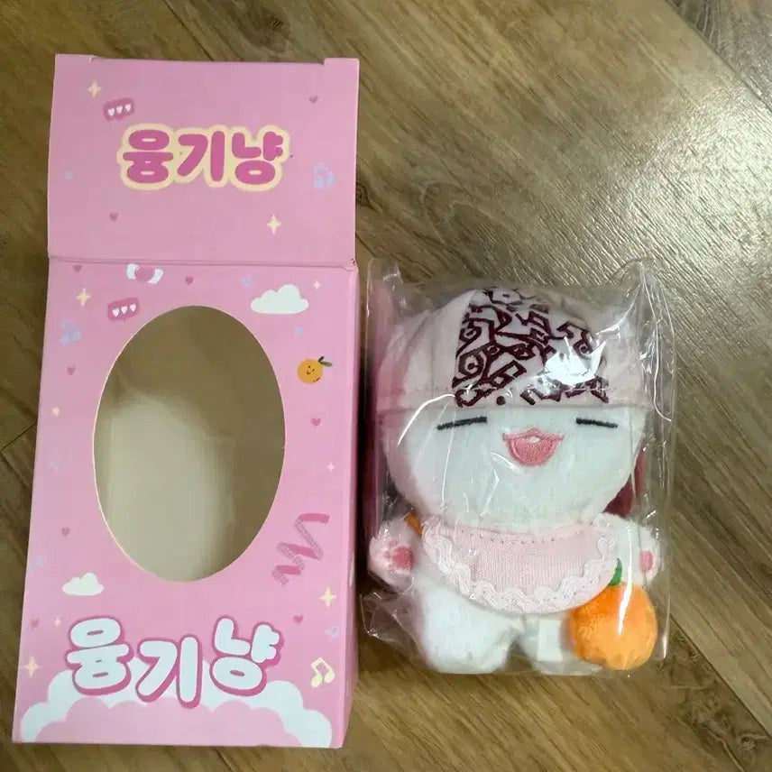 융기냥