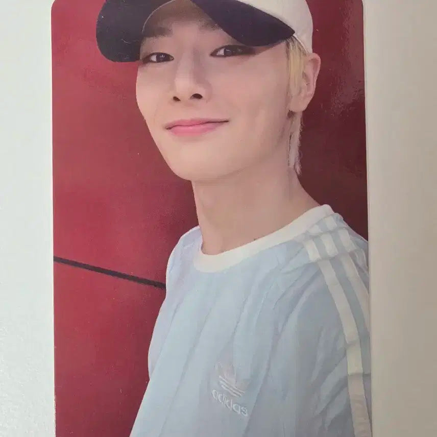 스트레이키즈 공방포카 아이엔