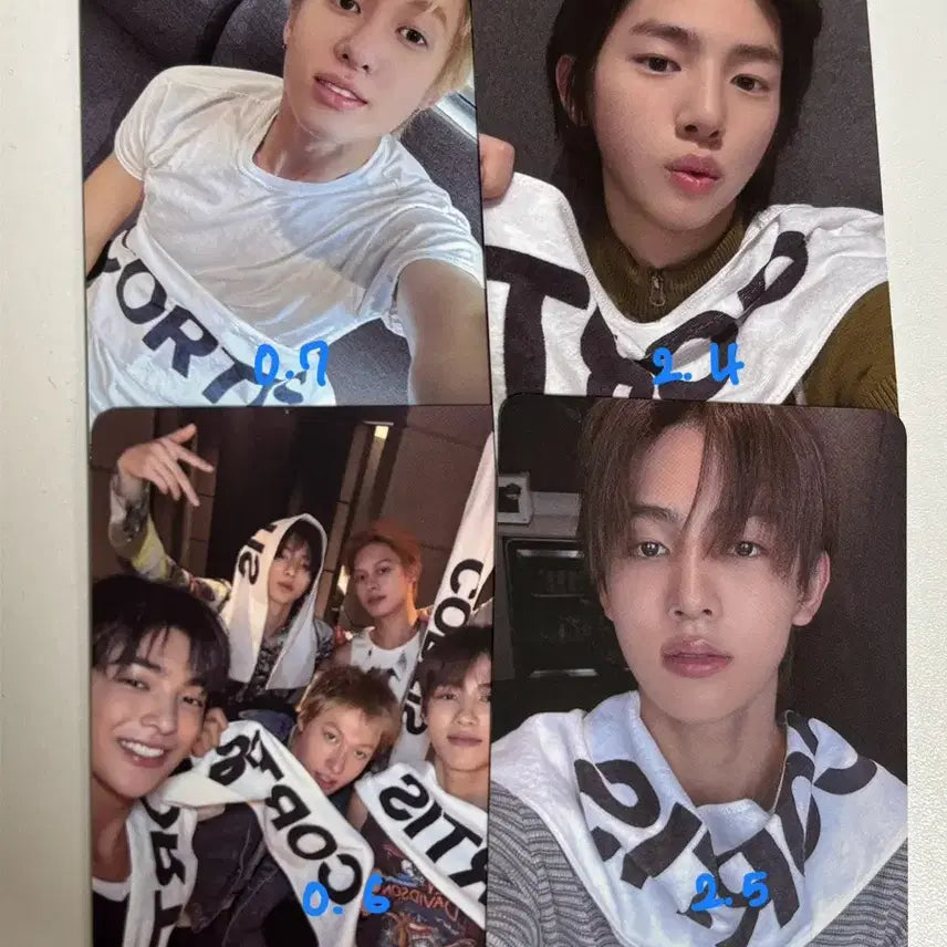 코르티스 릴파 포카