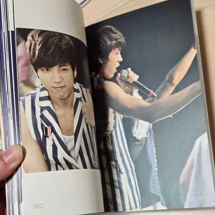 인피니트 그해여름 콘서트 DVD 일본판