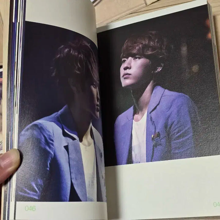 인피니트 그해여름 콘서트 DVD 일본판
