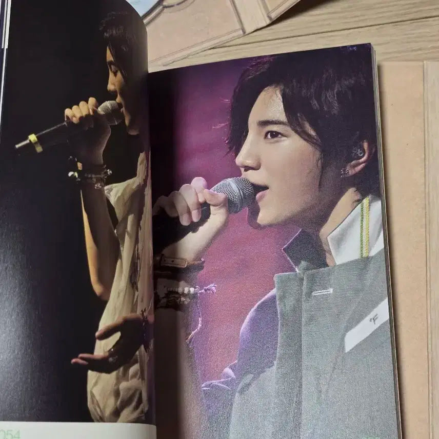 인피니트 그해여름 콘서트 DVD 일본판