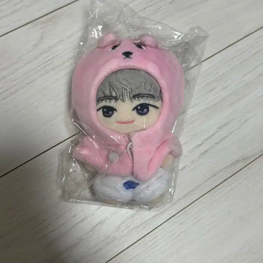 슈퍼주니어 예성 인형 양도 판매 쪼꼬주니어