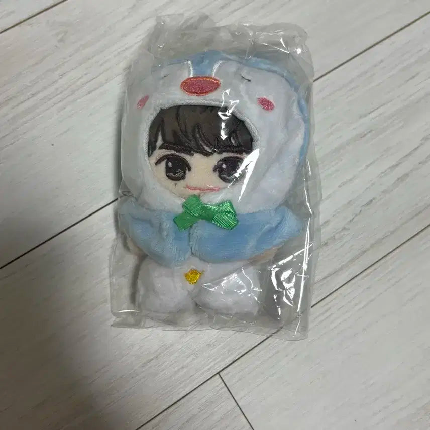 슈퍼주니어 규현 인형 양도 판매 쪼꼬주니어