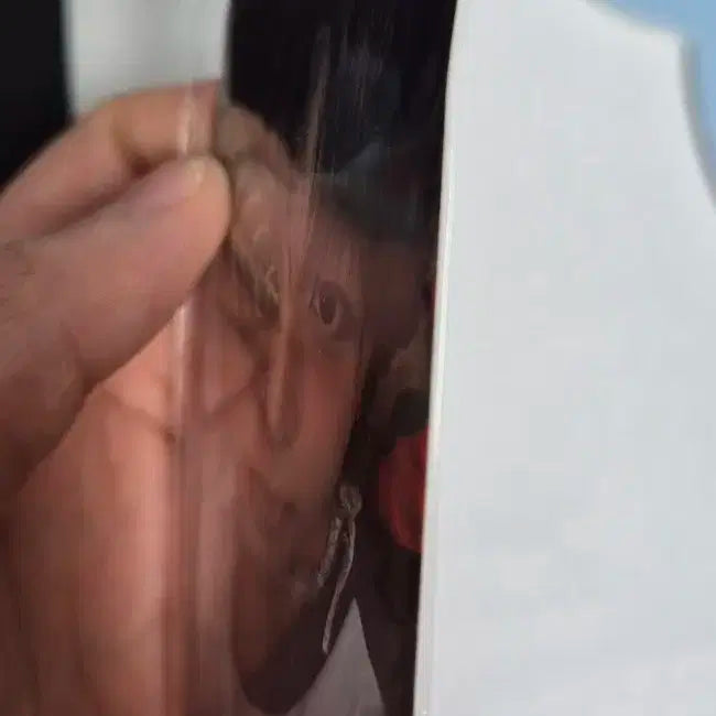 (미개봉) 엔시티 위시 컬러 케타포 리쿠