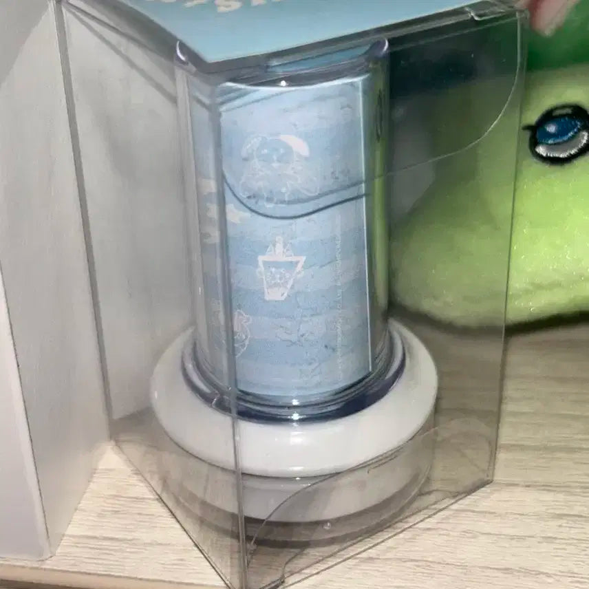 엔시티위시 시온 도장 판매