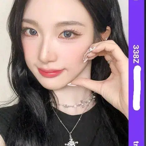 트리플에스 신위 헬로라이브 오브젝트