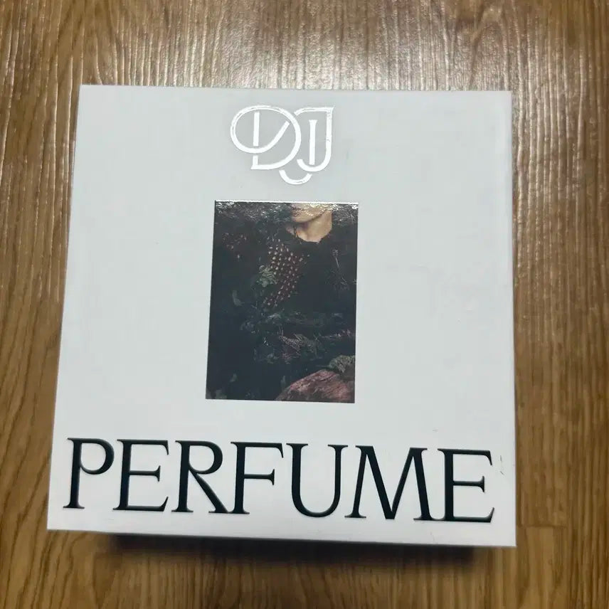 NCT 도재정 재현 앨범