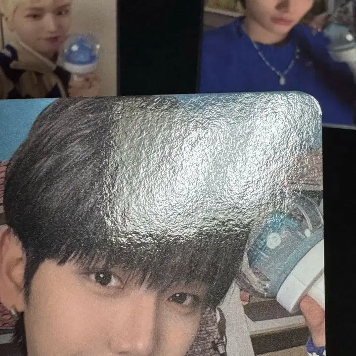 보넥도 보이넥스트도어 팬미팅 럭키도어 포카 판매