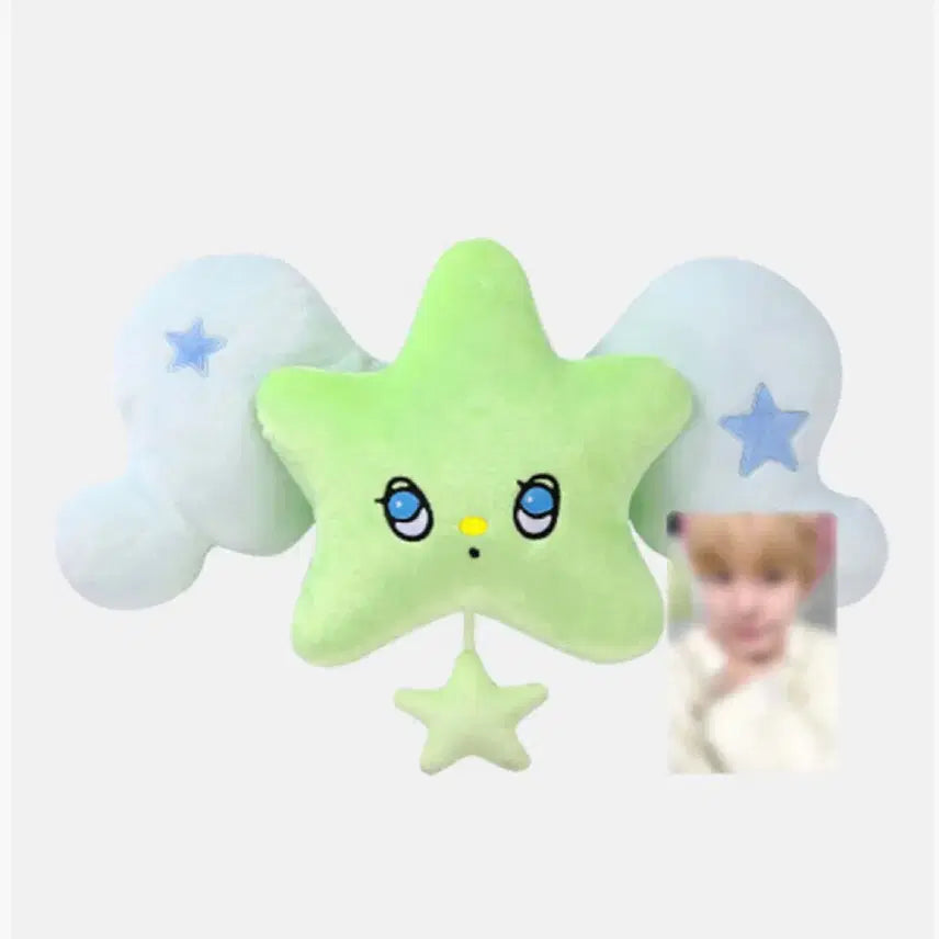 엔시티위시 위츄쿠션 사쿠야 ver