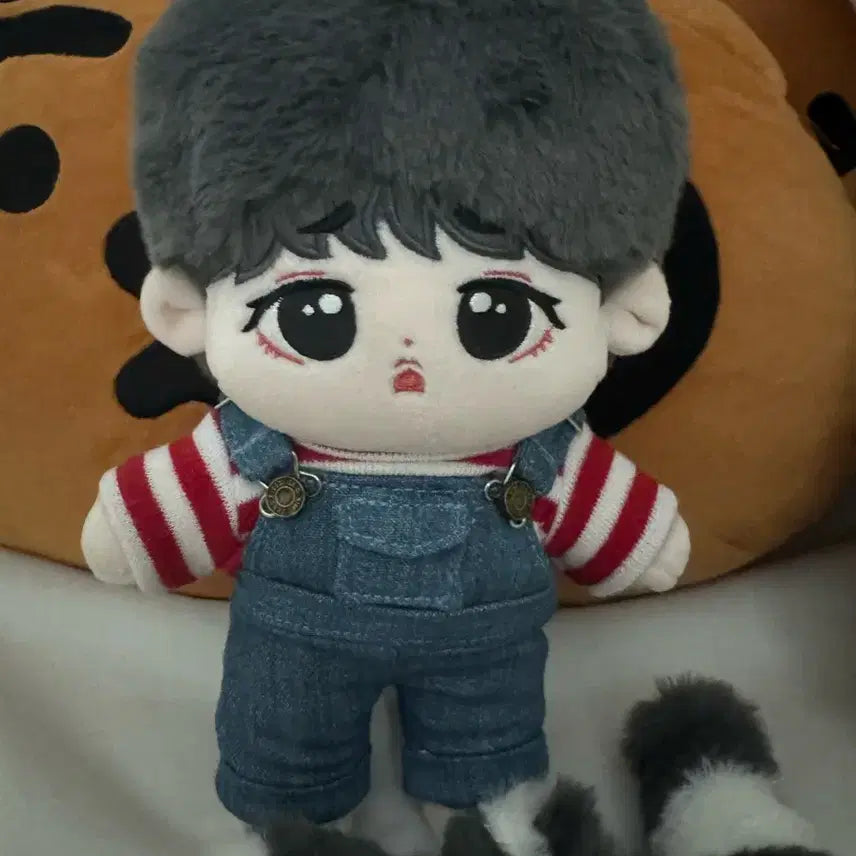 세븐틴 에스쿱스 인형 너쿱리(20cm) 양도