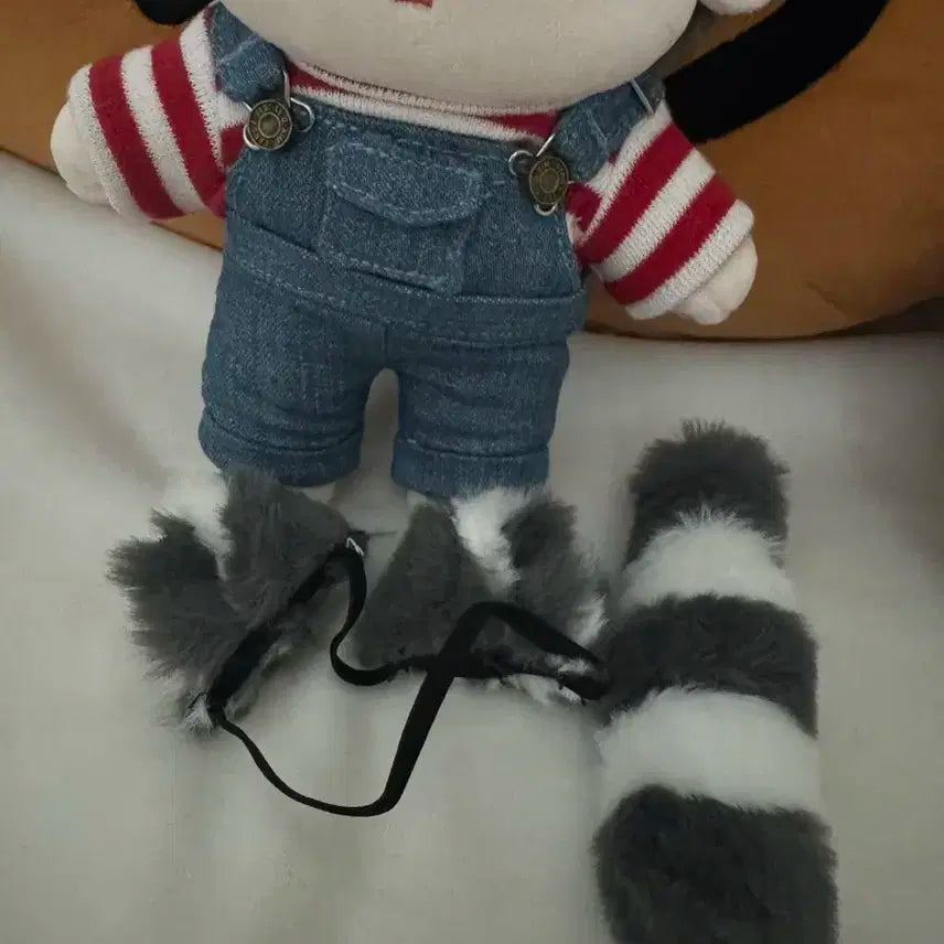 세븐틴 에스쿱스 인형 너쿱리(20cm) 양도