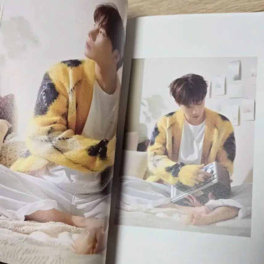 인피니트 김성규 savior 앨범 s버전 + k버전