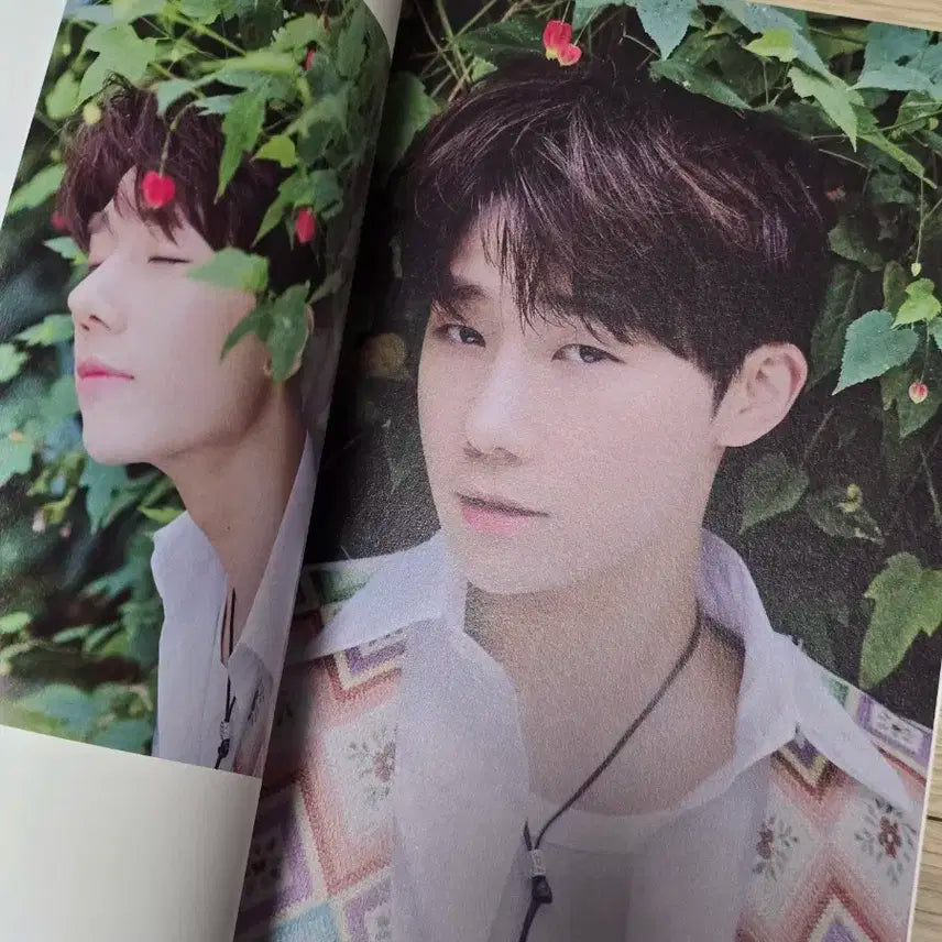 인피니트 김성규 savior 앨범 s버전 + k버전