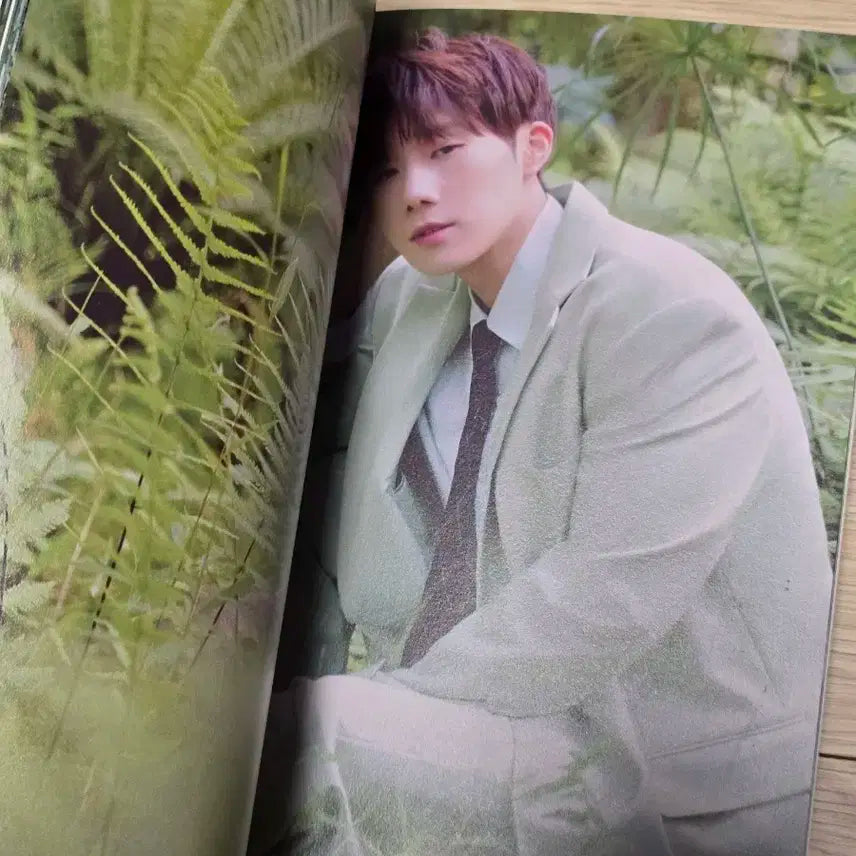 인피니트 김성규 savior 앨범 s버전 + k버전