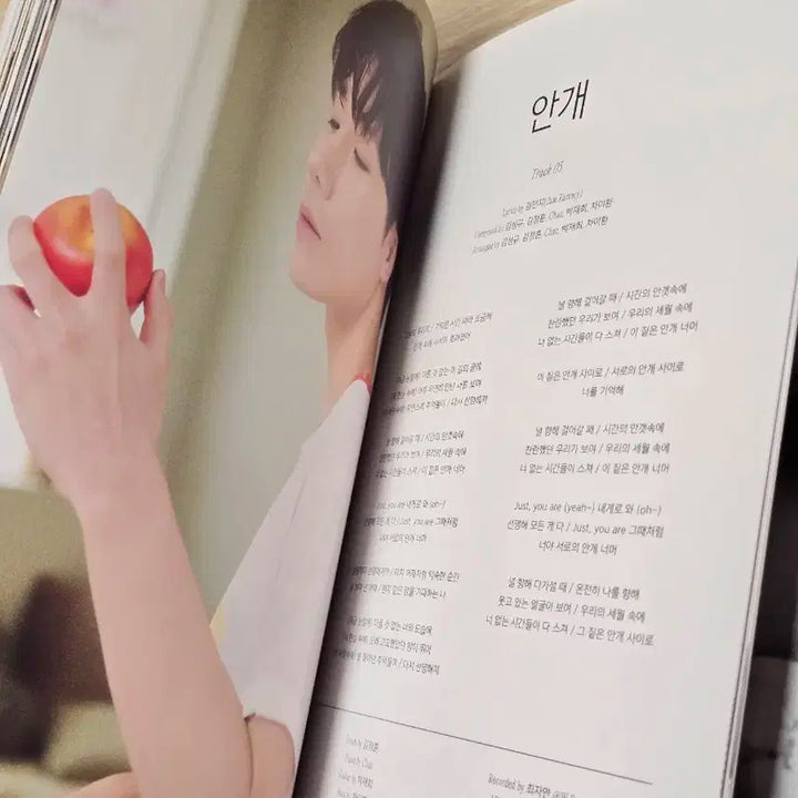 인피니트 김성규 savior 앨범 s버전 + k버전