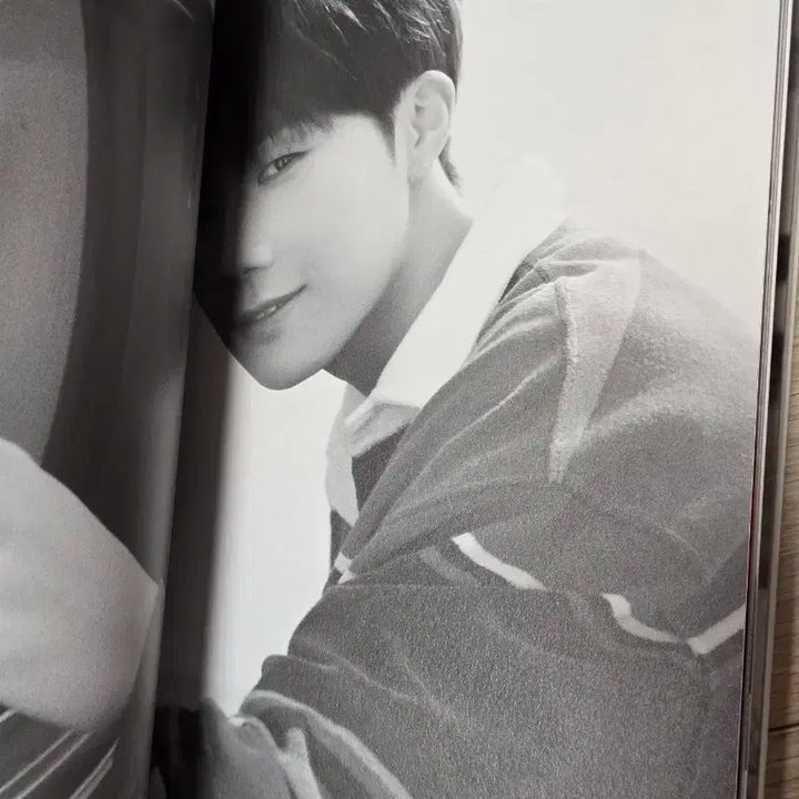 인피니트 김성규 savior 앨범 s버전 + k버전